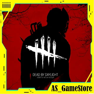 Купить 🔵 Dead by Daylight / ДБД | PS4/PS5 Турция