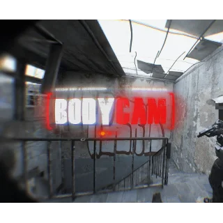 Купить Bodycam ( STEAM АККАУНТ )