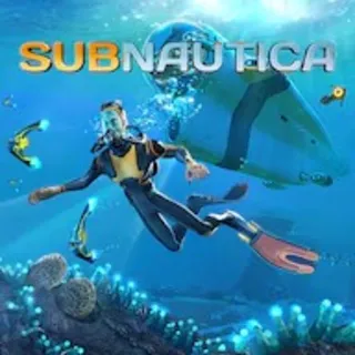 Купить 🤠 Subnautica ⚡ ️ PS4/PS5 ⚡ ️ УКРАИНА 🤠