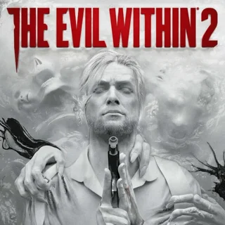 Купить 🔴 The Evil Within 2 ❗ ️PS4/PS5 🔴 Турция