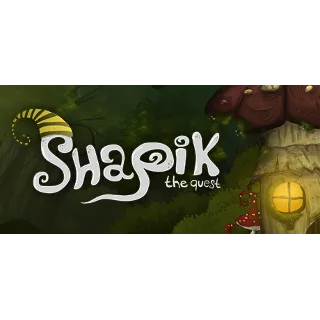 Купить Shapik: The Quest 💎 АВТОДОСТАВКА STEAM GLOBAL МГНОВЕННО ЛИЦЕНЗИЯ