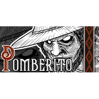 Купить Pomberito 💎 АВТОДОСТАВКА STEAM GIFT РОССИЯ