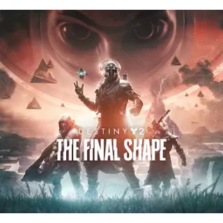 Купить 🌌 Destiny 2 The Final Shape | Дестени 🌌 PS4/PS5 💢 TR