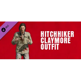 Купить The Texas Chain Saw Massacre - Hitchhiker Outfit Pack 1