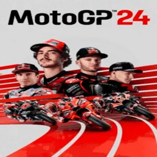 Купить 🔵 MotoGP 24 / Мото ГП 24 | PS4/PS5 Турция 🔵