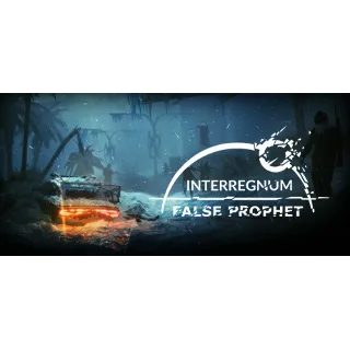 Купить Interregnum: False Prophet - STEAM GIFT РОССИЯ
