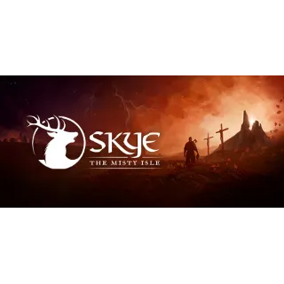 Купить Skye: The Misty Isle - Base Game - STEAM GIFT РОССИЯ