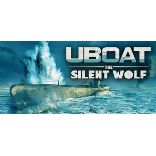 Купить UBOAT VR - STEAM GIFT РОССИЯ