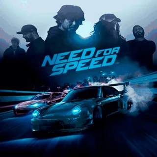 Купить 🔵 Need for Speed 2015 / НФС ❗ ️ PS4/PS5/ПС Турция 🔵