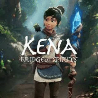 Купить 🔴 Kena: Bridge of Spirits ❗ ️PS4/PS5 🔴 Турция