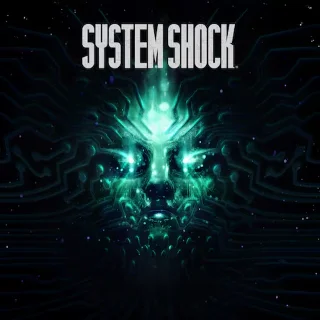 Купить 🔴 System Shock ❗ ️PS4/PS5 🔴 Турция