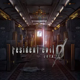 Купить 🔴 Resident Evil 0 ❗ ️PS4/PS5 🔴 Турция