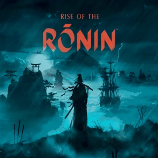 Купить 🔵 Rise of the Ronin / Райс оф зе Ронин | PS5 Турция