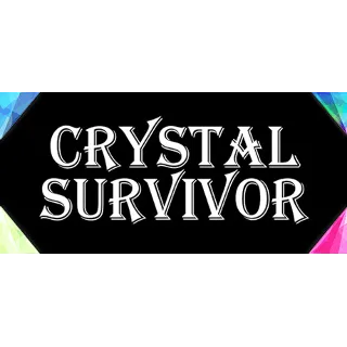 Купить Crystal Survivor 💎 АВТОДОСТАВКА STEAM GIFT РОССИЯ