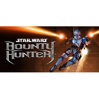 Купить STAR WARS™: Bounty Hunter™ steam