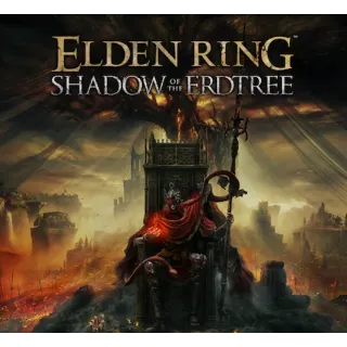 Купить 🌌 Elden Ring Shadow of the Erdtree (DLC) 🌌 PS4/PS5 🚩 TR
