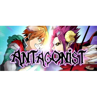 Купить Antagonist STEAM KEY Россия МИР