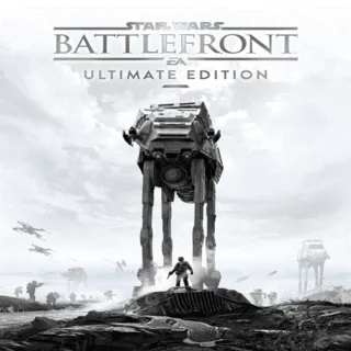 Купить 🔴 STAR WARS Battlefront Ultimate Edition ❗ ️PS4/PS5 🔴 TR