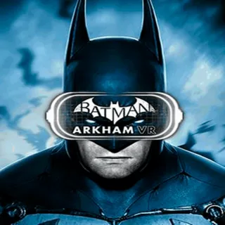 Купить 🔵 Batman: Arkham VR | PS4/PS 4 Турция 🔵