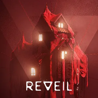 Купить REVEIL | XBOX | На любой аккаунт