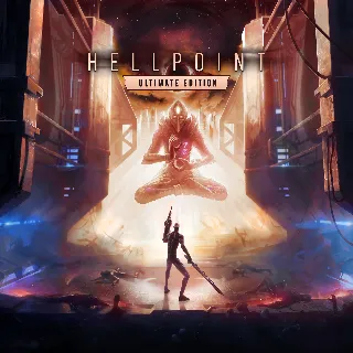 Купить Hellpoint Ultimate Edition | XBOX | На любой аккаунт