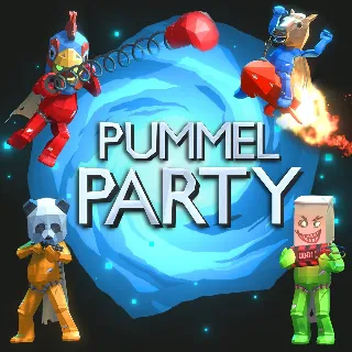 Купить Pummel Party | XBOX | На любой аккаунт