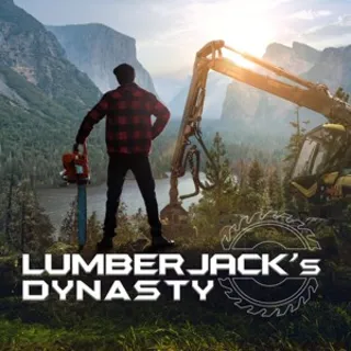 Купить Lumberjack's Dynasty | XBOX | На любой аккаунт