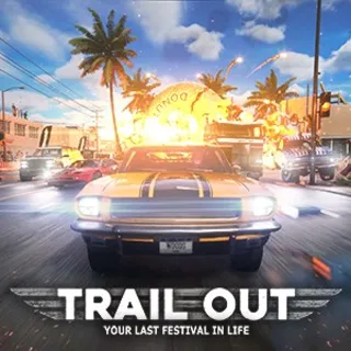 Купить TRAIL OUT | XBOX | На любой аккаунт