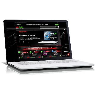 Купить DIGI GAMES PRO CSS-Тема Digiseller для WordPress