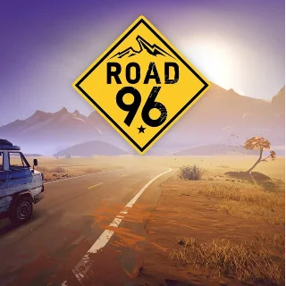 Купить Road 96 + The Long Drive + DLS / STEAM АККАУНТ