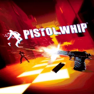 Купить 🔵 Pistol Whip | PS4/PS5 Турция 🔵