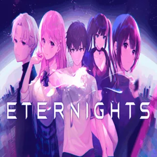 Купить 🔵 Eternights / Этернайтс | PS4/PS5 Турция 🔵