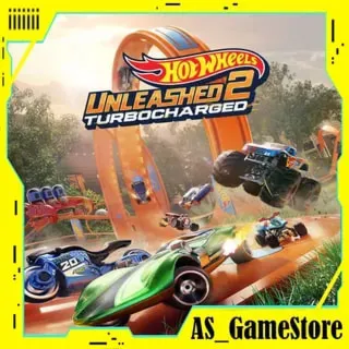 Купить 🔵 HOT WHEELS UNLEASHED 2 / Хот Вилс | PS4/PS5 Турция