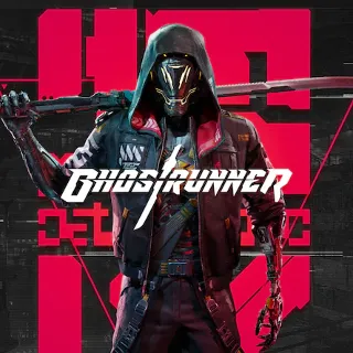 Купить 🔴 Ghostrunner ❗ ️PS4/PS5 🔴 Турция