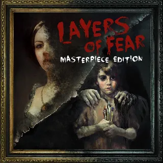 Купить Layers of Fear: Masterpiece Edition | XBOX | На любой аккаунт