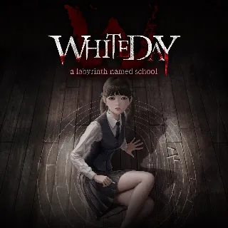Купить White Day: A Labyrinth Named School | XBOX | На любой аккаунт