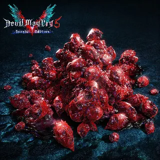 Купить DMC5SE - 100,000 Red Orbs | XBOX | На любой аккаунт