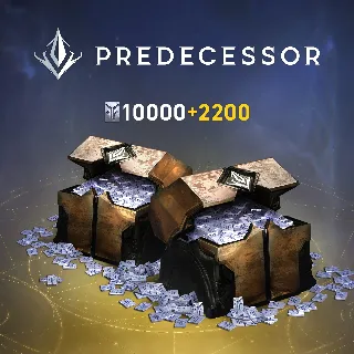Купить Predecessor - Platinum Pack 10000 | XBOX | На любой аккаунт