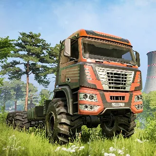 Купить SnowRunner - Season 12: Public Energy | XBOX | На любой аккаунт