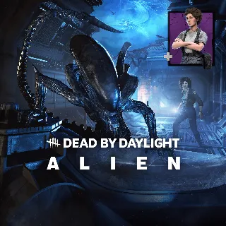Купить Dead by Daylight: Alien Chapter Pack | XBOX | На любой аккаунт