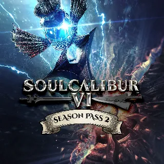 Купить SOULCALIBUR VI Season Pass 2 | XBOX | На любой аккаунт