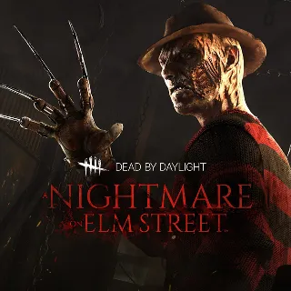 Купить Dead by Daylight: A Nightmare on Elm Street™ Chapter Windows | PC | На любой аккаунт