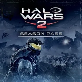 Купить Halo Wars 2 Season Pass | PC | На любой аккаунт