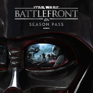 Купить STAR WARS™ Battlefront™ Season Pass | XBOX | На любой аккаунт