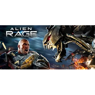 Купить Alien Rage - Unlimited - STEAM GIFT РОССИЯ