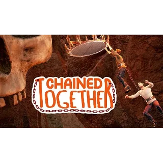 Купить Chained Together ОНЛАЙН (КООПЕРАТИВ) ( STEAM АККАУНТ )