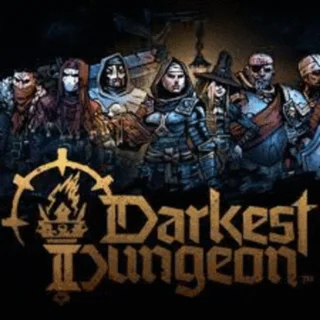 Купить 🔴 Darkest Dungeon 2 ❗ ️PS4/PS5 🔴 Турция