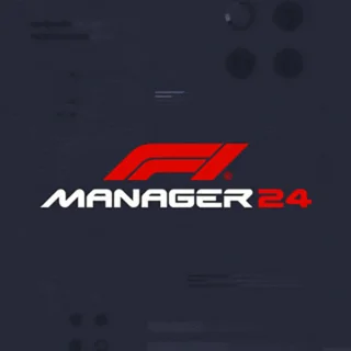 Купить 🔴 F1 Manager 2024 ❗ ️PS4/PS5 🔴 Турция
