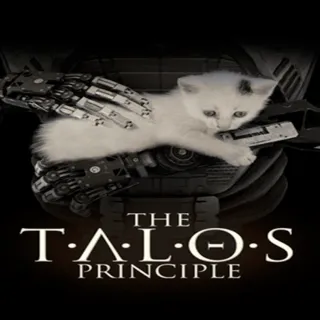Купить 🔵 The Talos Principle / Талос Принципал | PS Турция