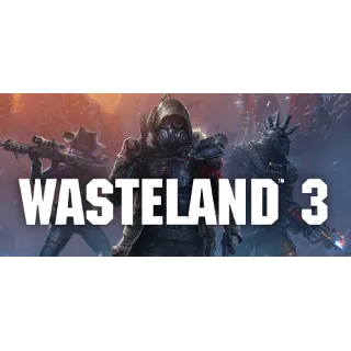 Купить Wasteland 3 Colorado Collection | Steam | АВТОВЫДАЧА ⚡
